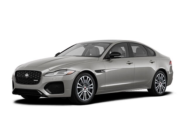 注目 Jaguar 2024 XF Lakewood Jaguar | Showroom Digital Sedan パンツ
